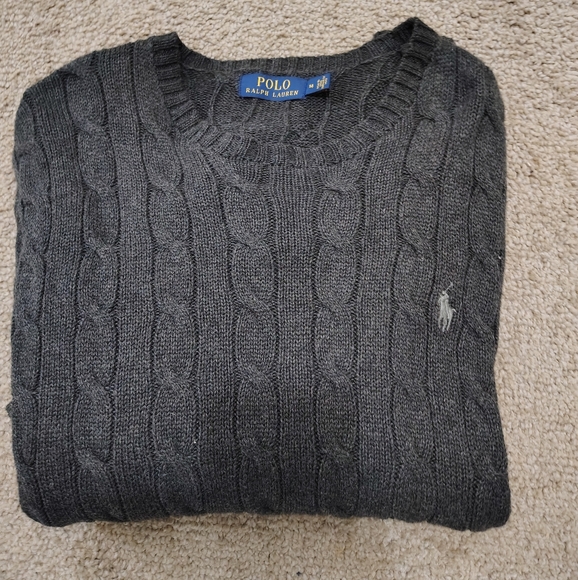Polo Ralph Lauren Men's Sweater - Picture 3 of 4